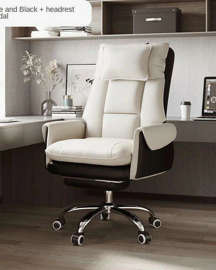 Revolutionize Your Office Experience with the 2024 Premium Ergonomic Chair - Unmatched Comfort and Elegance