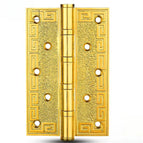 6 inch gold