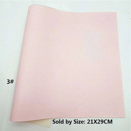 Mermaid Sparkle Vinyl Craft Kit - Heart, Floral, and Plaid Designs Collection