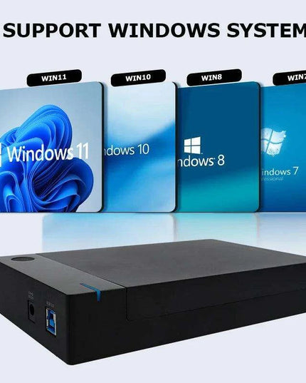 Ultra 12TB Retro Gaming Collection: 40,000+ Timeless Classics for Multiple Platforms