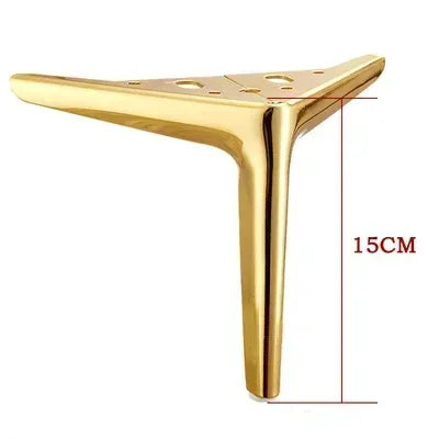 2025 New Furniture Feet for TV Cabinet, Sofa, Coffee Table, Bathroom C