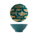 Chic Japanese Ceramic Ramen and Soup Bowl Collection - Essential for Elegant Dining Experiences
