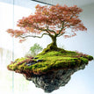 Type B floating isla #2