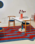 Blue Lane - Irregula