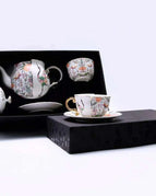 1pot 2cups 2plates - Set A