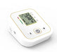 Smart Voice-Controlled Digital Arm Blood Pressure Monitor for Home Health Management