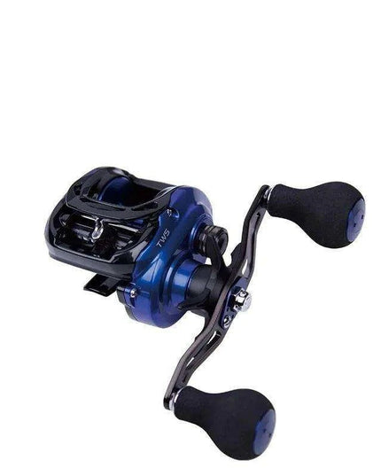 DAIWA Kauste Coastal TWS Thunder Wheel: The Premier Sea Fishing Reel