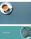 Blue / 45x30CM(1pcs)