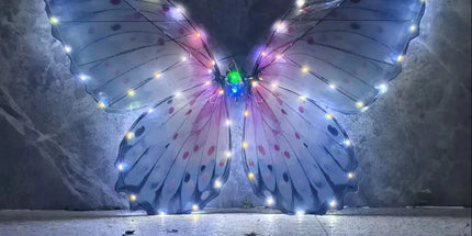 Bionic RC Flying Butterfly features realistic flapping wings & stable flight. Perfect stage show props, wedding party decoration bionic-rc-flying-butterfly-features-realistic-flapping-wings-stable-flight-perfect-stage-show-props-wedding-party-decoration