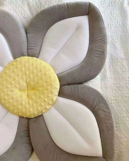 Colorful Cartoon Diatomite Quick-Drying Bath Mat for Safety and Fun