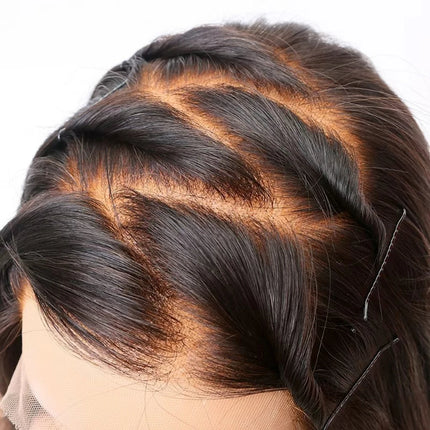 220 Density Bone Straight Hd Transparent 13x6 Lace Frontal Wig Brazilian 13x4 Hd Lace Frontal Human Hair Wigs For Women Glueless 220-density-bone-straight-hd-transparent-13x6-lace-frontal-wig-brazilian-13x4-hd-lace-frontal-human-hair-wigs-for-women-glueless