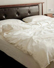 B / Twin 3pcs / Flat Bed Sheet