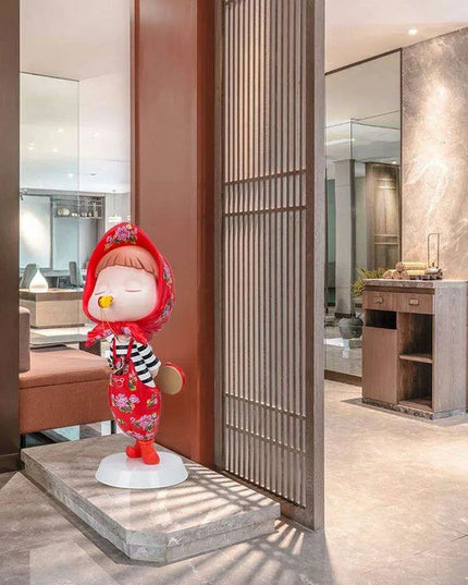 Northeast Elegance Sculpture