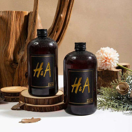 Bluebell Opulent Reed Diffuser Oil - Exquisite Aromatherapy Experience