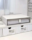 Low 1 drawer