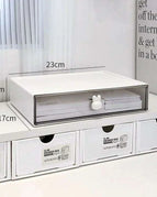 Low 1 drawer