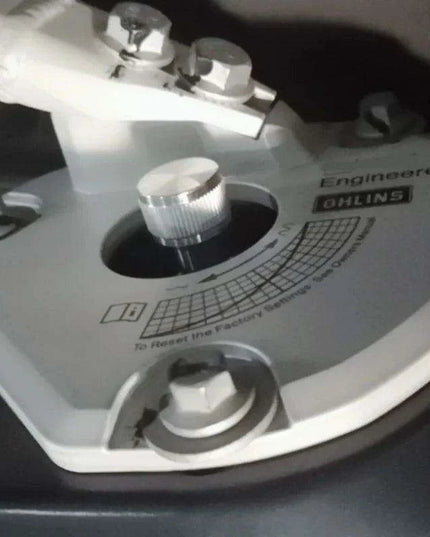 Volvo Pneumatic Suspension Upgrade Cap Kit - Elevate Your Driving Experience