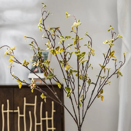 Haven Lab Real Touch Willow Deadwood Vase Filler - Faux Greenery Stems