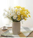 Radiant Daisy Dream - Exquisite Floral Elegance