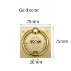 7.5cm gold