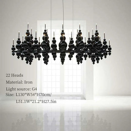 Elegant Pendant Lighting Collection - Sophisticated Hanging Fixtures for Stylish Interiors