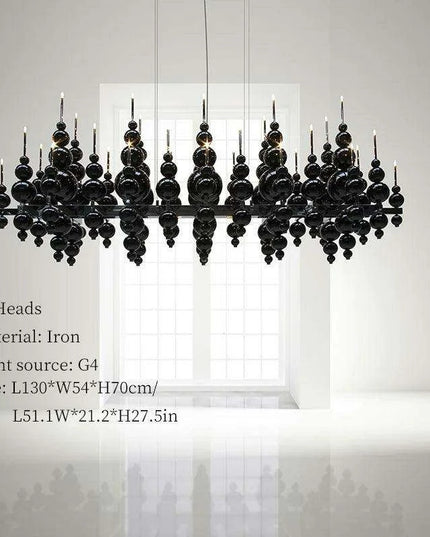 Elegant Pendant Lighting Collection - Sophisticated Hanging Fixtures for Stylish Interiors
