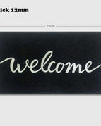 Welcome 12mm