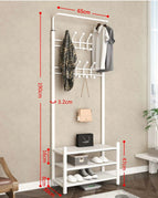 shoe rack-M-A1