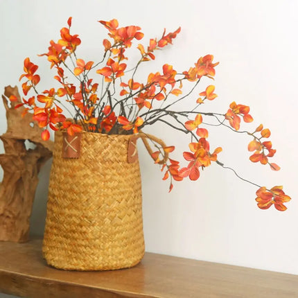 59 cm Artificial Autumn Leaf Branch