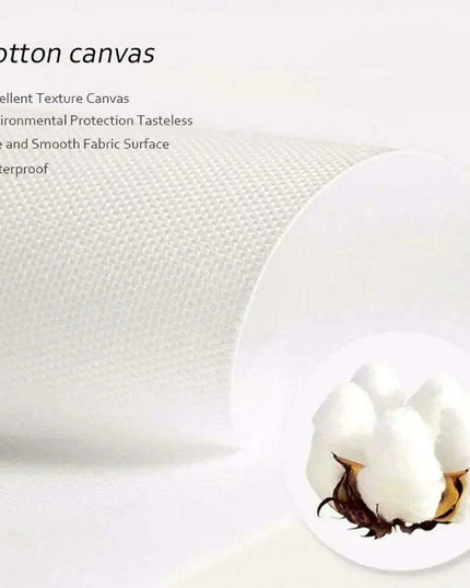 Tranquil Buddha Essence: Customizable Zen Canvas Art for Home and Office Decor