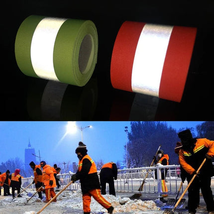 Reflective Tape For Chothing Safety Fabric Webbing Trim Strip Sew On reflective-tape-for-chothing-safety-fabric-webbing-trim-strip-sew-on