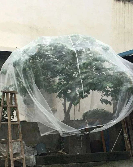 Garden Mesh Netting: Plant Protection & Sunshade Shield