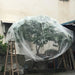 Garden Plant Mesh Cover - Protective Netting for Pest Control & Sunshade