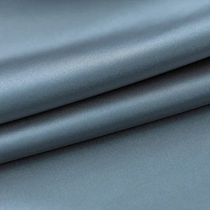 Window Drapes custom-modern-high-precision-curtains-for-living-dining-room-bedroom-luxury-scandinavian-minimalist-blackout-satin-solid-color