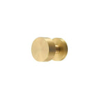 SINGLE KNOB-Gold