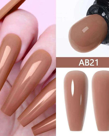 30g Ultra Clear UV Hard Gel for Exquisite Nail Extensions and Maximum Durability