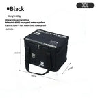 Black 30L