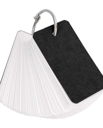 Portable Mini Memo Pad Kit for On-the-Go Note-Taking