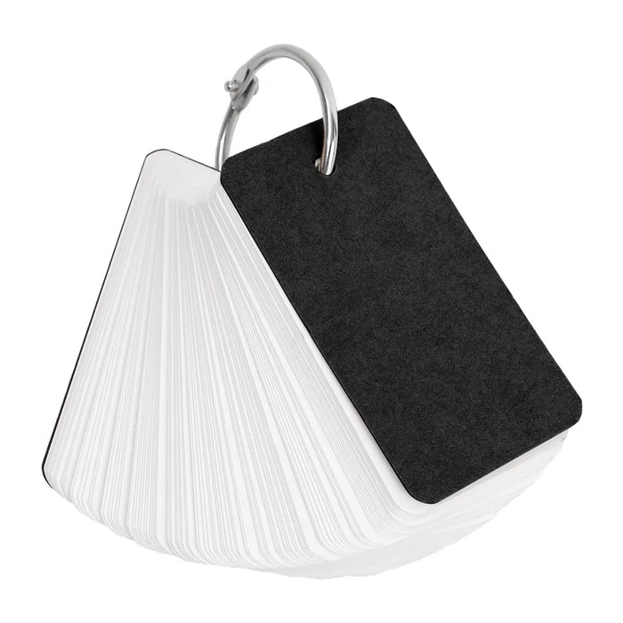 Portable Mini Memo Pad for On-the-Go Note-Taking