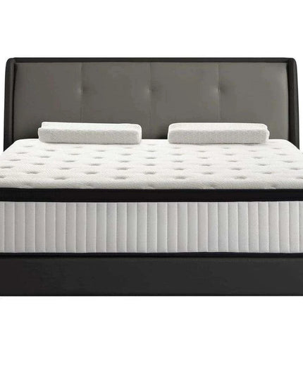 14-Inch Queen Size Premium Memory Foam Mattress – Exceptional Comfort and Support for Ultimate Sleep Quality