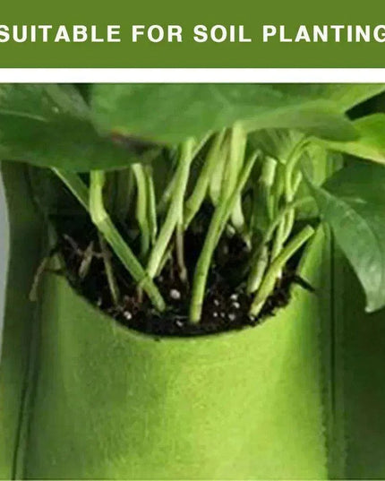 Sustainable Vertical Garden Wall Planters for Modern Indoor Spaces