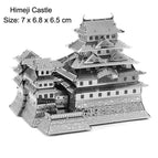 Himeji-Castle