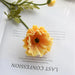 Elegant Faux Poppy Arrangements with Lush Greenery for Timeless Home Decor and Thoughtful Gifts