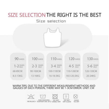 3-Pack Girls' Trendy Sleeveless Cotton Cami Tops - Stylish Spaghetti Strap Vests for Kids