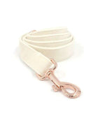 Leash-rose gold
