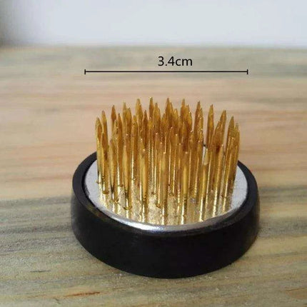 Timeless Elegance: Handcrafted Chinese Ceramic Bonsai Planter for Exquisite Home Decor