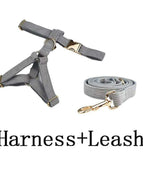 harness leash