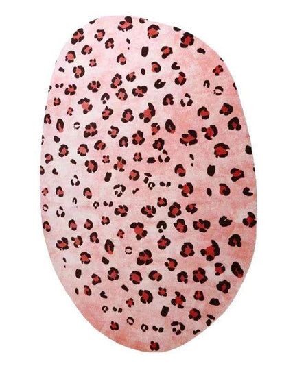 Timeless Charm Polyester Area Rug: Elevate Your Home's Aesthetic