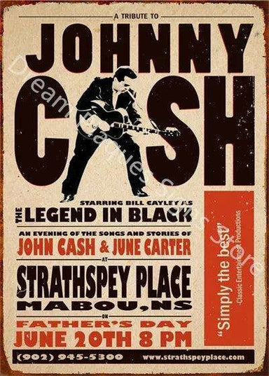 Legends of Rock Metal Wall Art - Timeless Decor for Music Enthusiasts and Entertainment Spaces