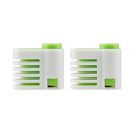 Ergonomic Wooden Handle Stainless Steel Slicing Knife Set - 4 Sizes for Ultimate Versatility